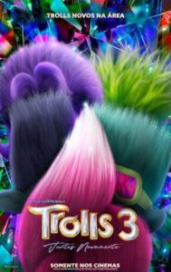 Trolls 3: Juntos Novamente (filme)