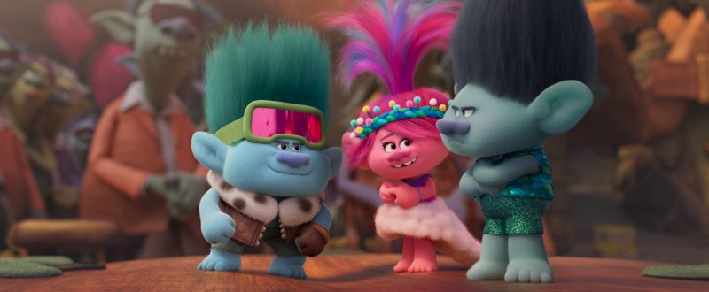 Trolls 3: Juntos Novamente (filme)