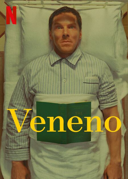 Veneno (filme)