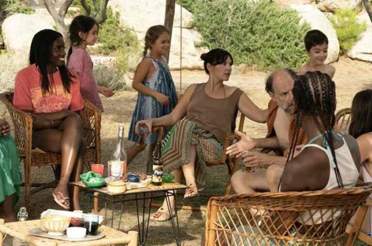 De Volta à Córsega (filme)