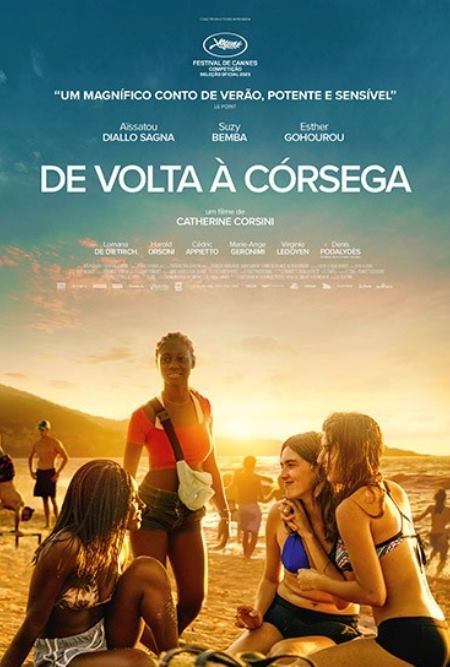 De Volta à Córsega (filme)