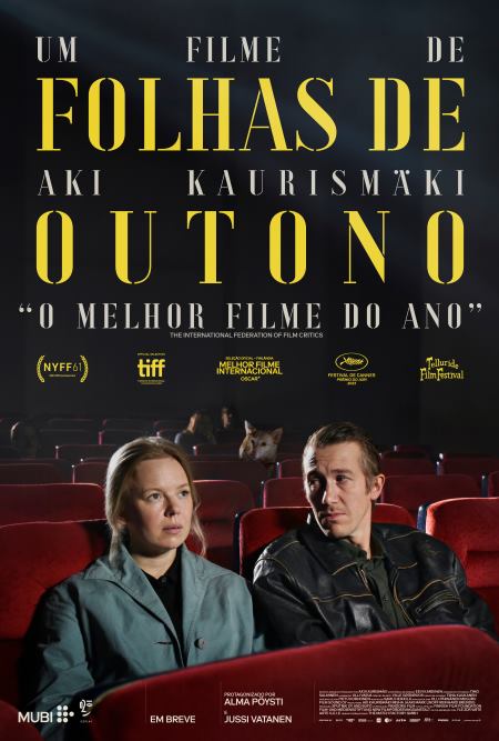 Folhas de Outono (filme)