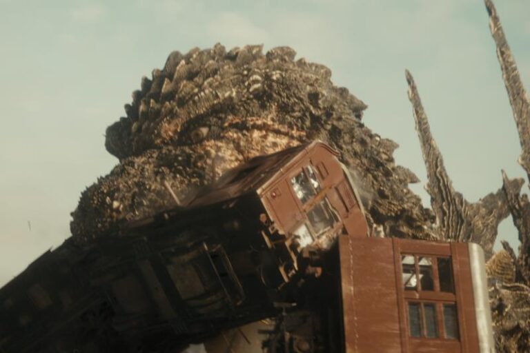 Godzilla Minus One (filme)