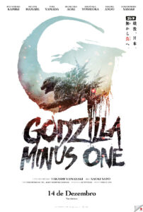 Godzilla Minus One (filme)