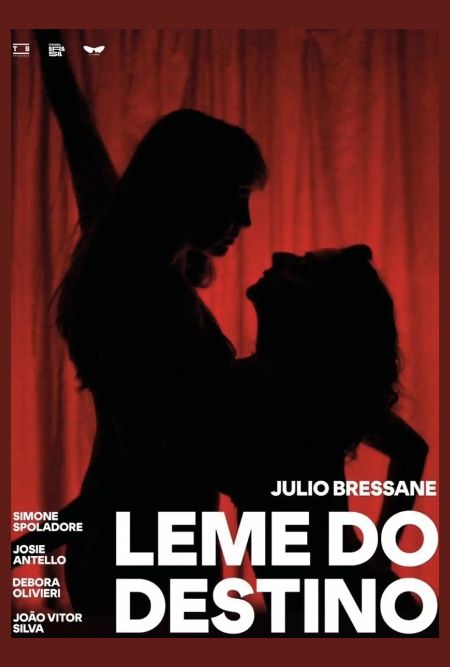 Leme do Destino (filme)