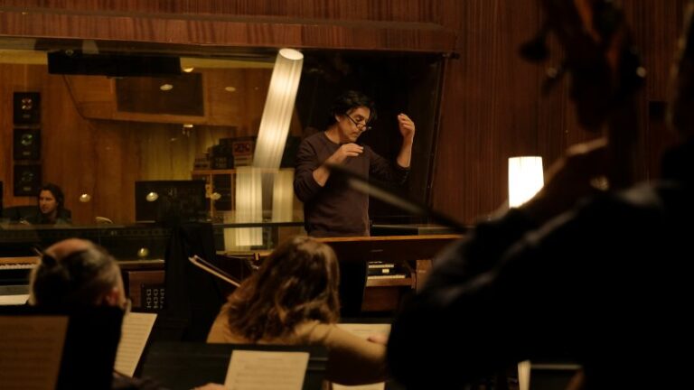 Maestro(s) [filme]