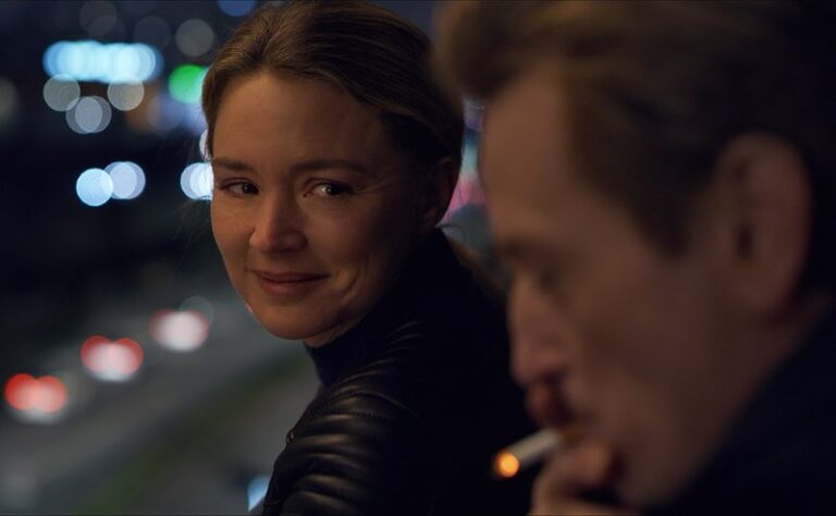 Memórias de Paris (filme)