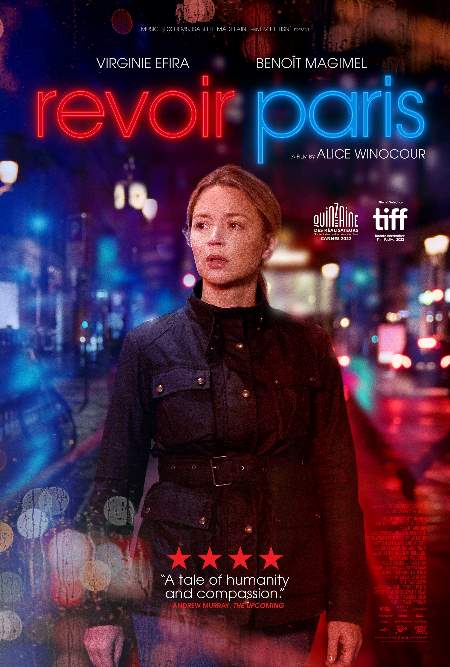 Memórias de Paris (filme)