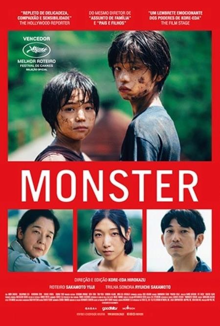 Monster (filme)