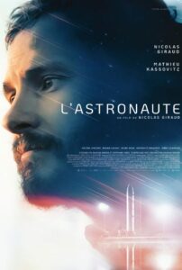 O Astronauta (filme)