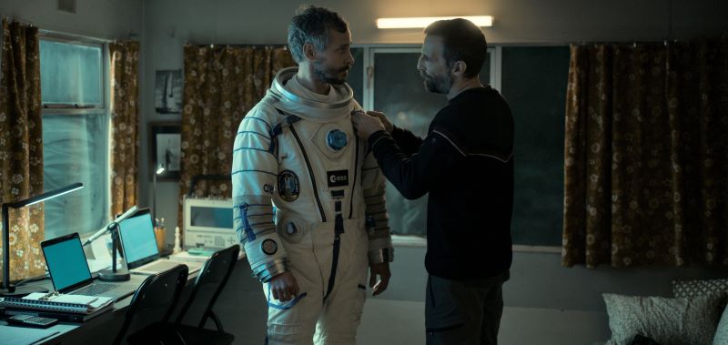 O Astronauta (filme)