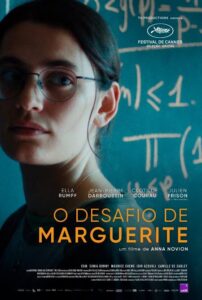 O Teorema de Marguerite (filme)