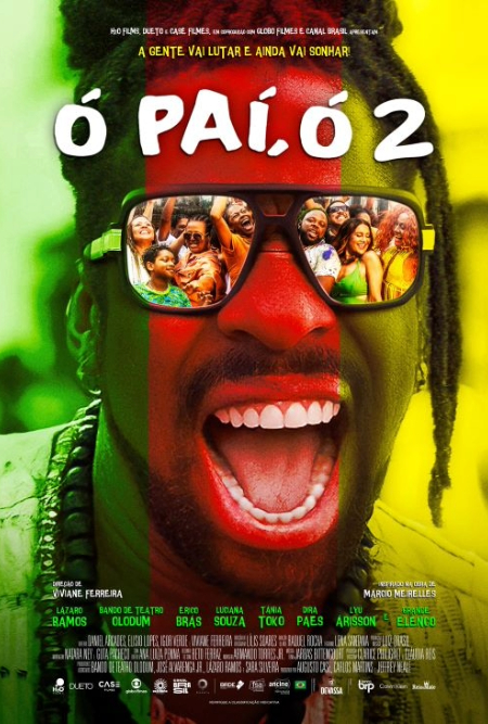 Ó Paí, Ó 2 (filme)