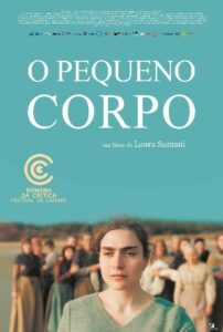 O Pequeno Corpo (filme)