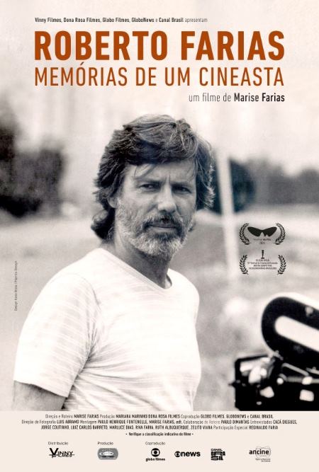 Roberto Farias Memórias de um Cineasta (filme)