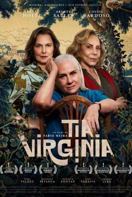 Tia Virginia (filme)