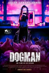 Dogman (poster do filme)