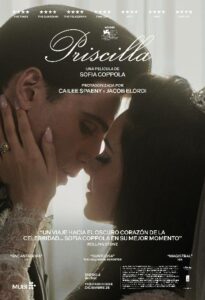 Priscilla (poster do filme)