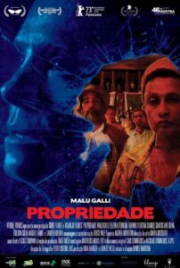 Propriedade (poster do filme)