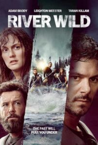 River Wild (poster do filme)