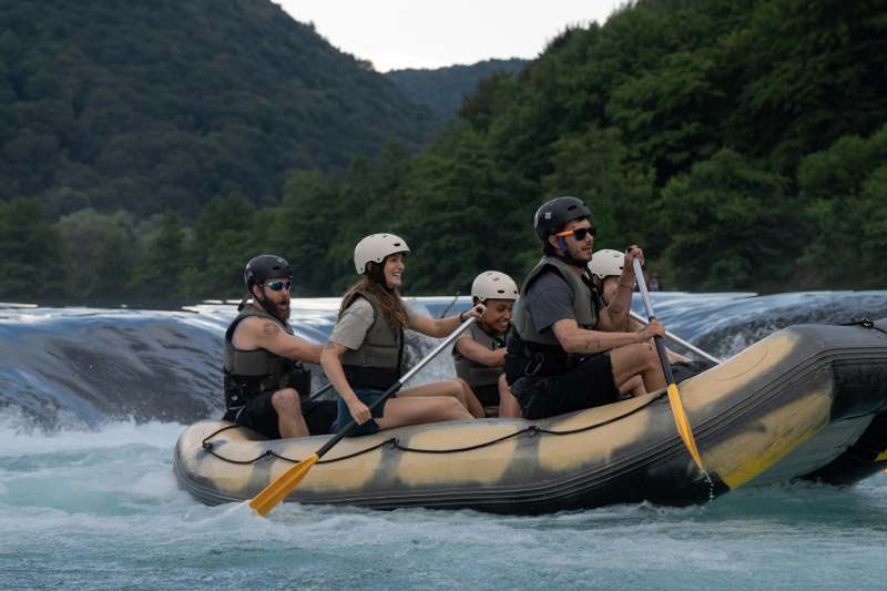 River Wild (cena do filme)