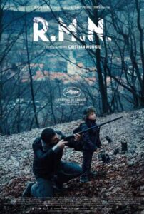 R.M.N. (poster do filme)