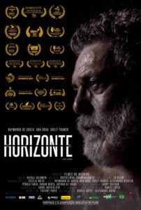 Poster do filme "O Horizonte"