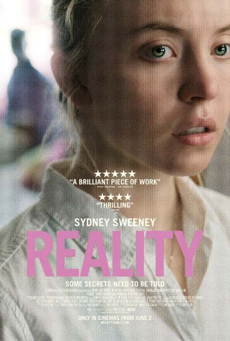 Cena de "Reality"