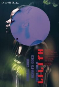 Poster do filme "Lilith"