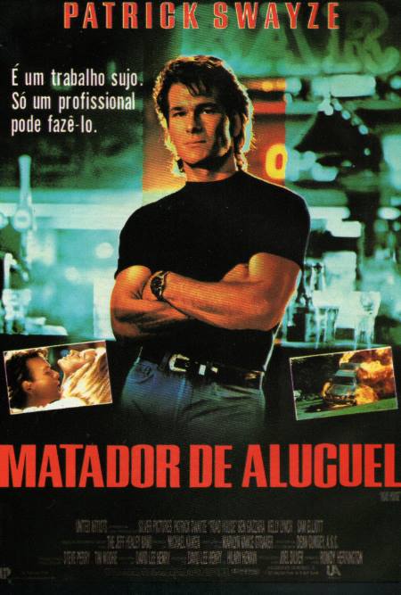 Matador de Aluguel (1989)