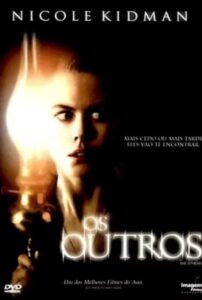 Poster do filme "Os Outros"