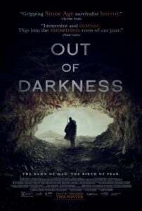 Poster de "Out of Darkness"