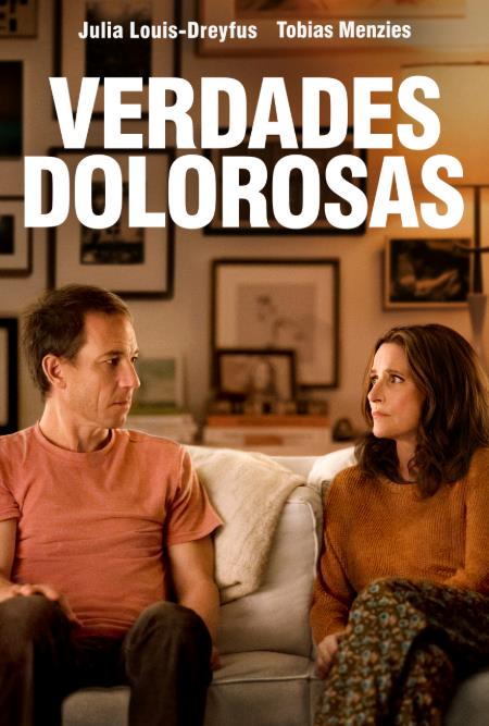 Poster de "Verdades Dolorosas"