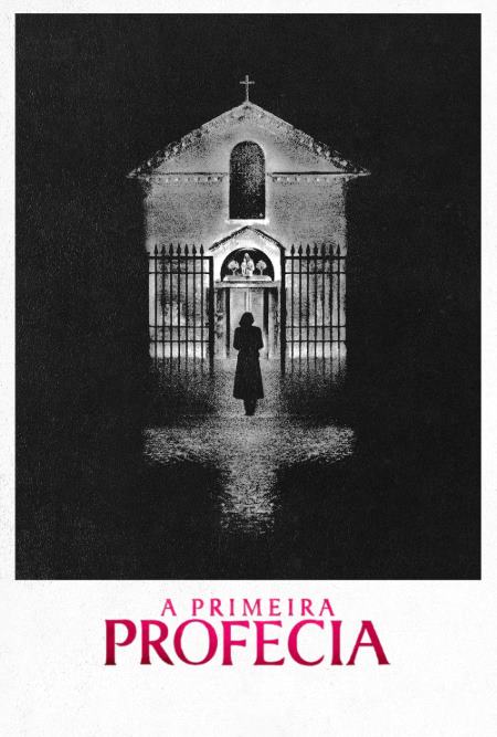 Poster de "A Primeira Profecia"