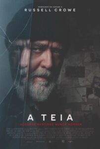 Poster do filme "A Teia"