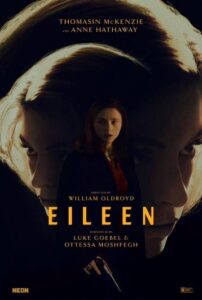 Poster de "Meu Nome Era Eileen"