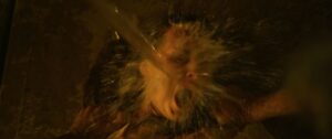 O Anticristo – O Exorcismo de Lara terá sua primeira exibição no Brasil no Australian Film Festival - Festival de Cinema Australiano . Créditos: Divulgação