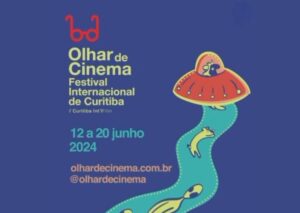 Olhar de Cinema 2024