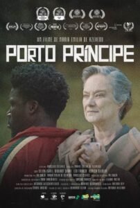 Poster do filme "Porto Príncipe"