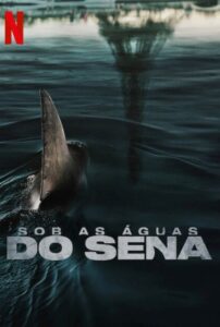 Poster do filme "Sob as Águas do Sena"