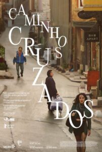 Poster do filme "Caminhos Cruzados"