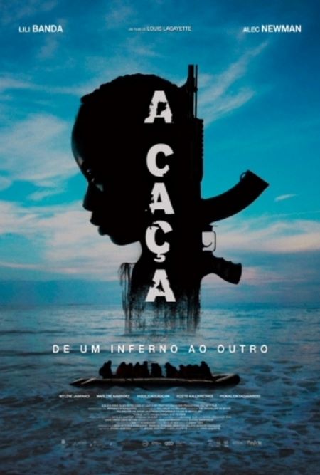 Poster do filme "A Caça"