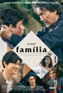 Poster do filme "Família"