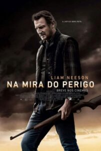 Poster do filme "Na Mira do Perigo"