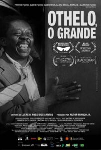 Poster do filme "Othelo, O Grande"