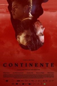 Poster do filme "Continente"