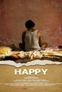 Poster do filme "Happy"