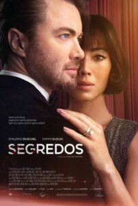 Poster do filme "Segredos"