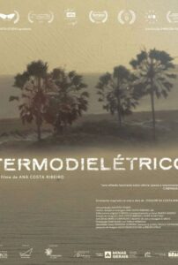 Poster do filme "Termodielétrico"