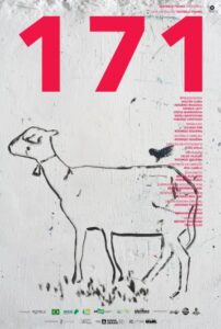 Poster do filme "171"